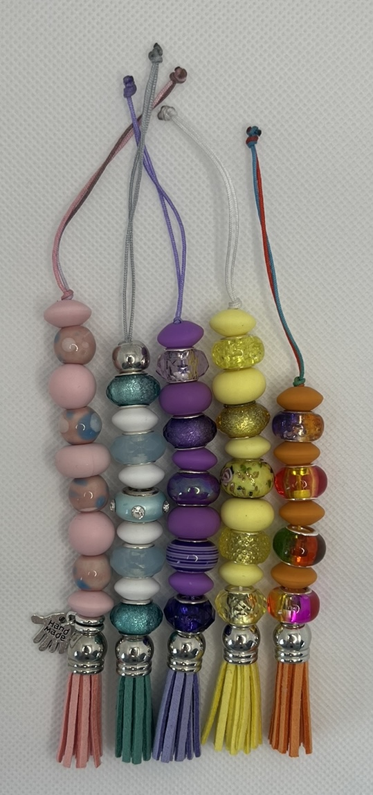 Phone Charms