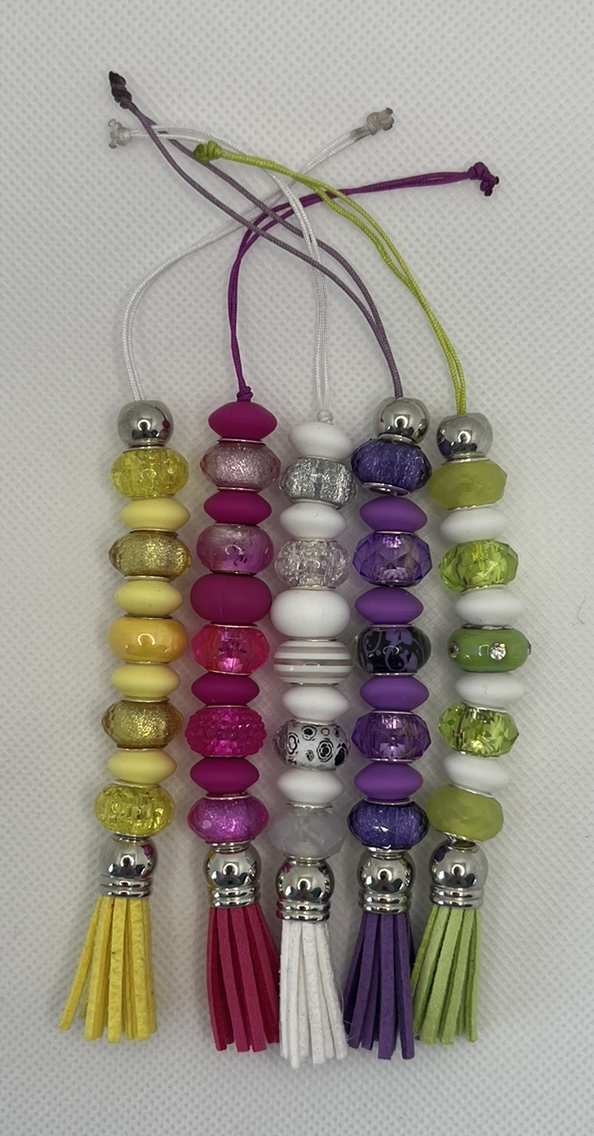 Phone Charms